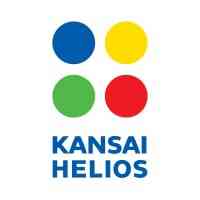 KANSAI HELIOS