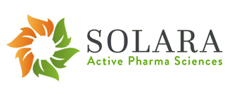 Solara Active Pharma Sciences Ltd.