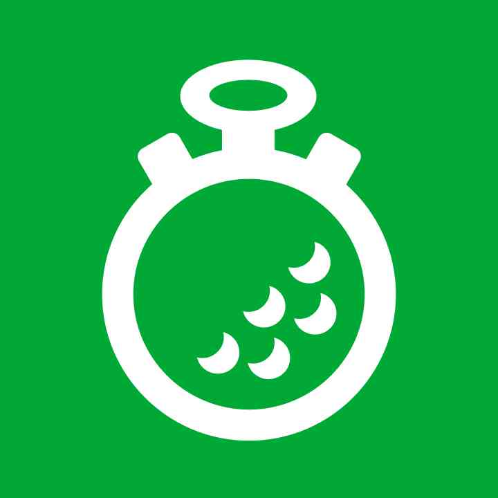Chronogolf