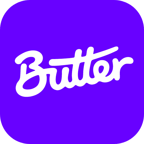 Butter.co.uk