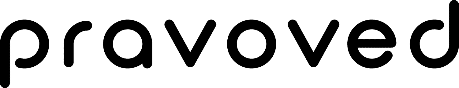 Pravoved.ru logo