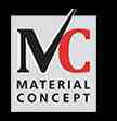 Material Concept