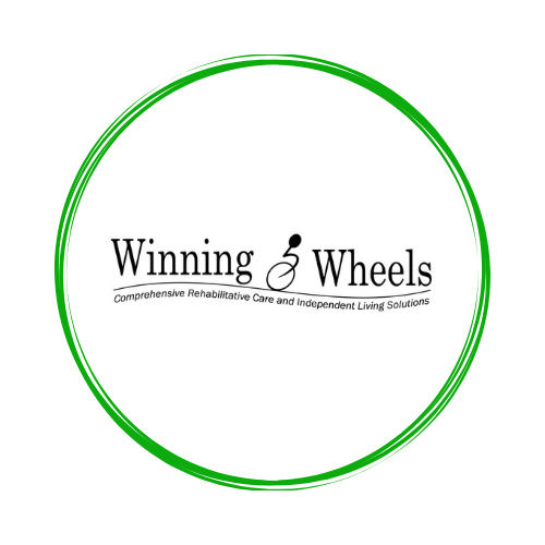 Winning Wheels