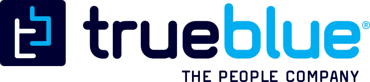 TrueBlue