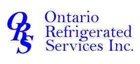 Ontario Refrigerated Services