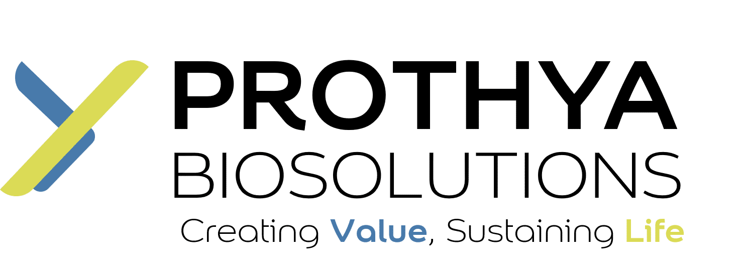 Prothya Biosolutions Netherlands B.V. logo