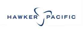 Hawker Pacific Airservices