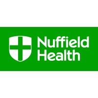 Nuffield Health Brighton Hospital