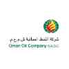 Oman Oil Co.