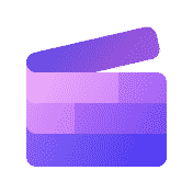 ClipChamp logo