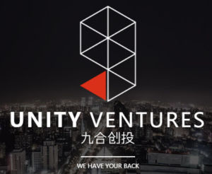 UnityVC Logo