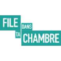 Filedanstachambre