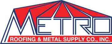 Metro Roofing and Metal Supply Company