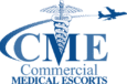 Commercial Medical Escorts, Inc.