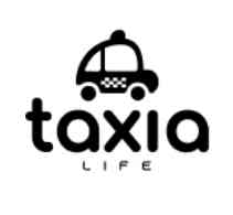 Taxia Life logo