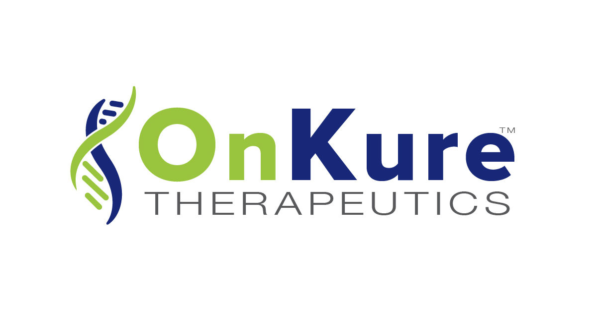 OnKure, Inc. logo
