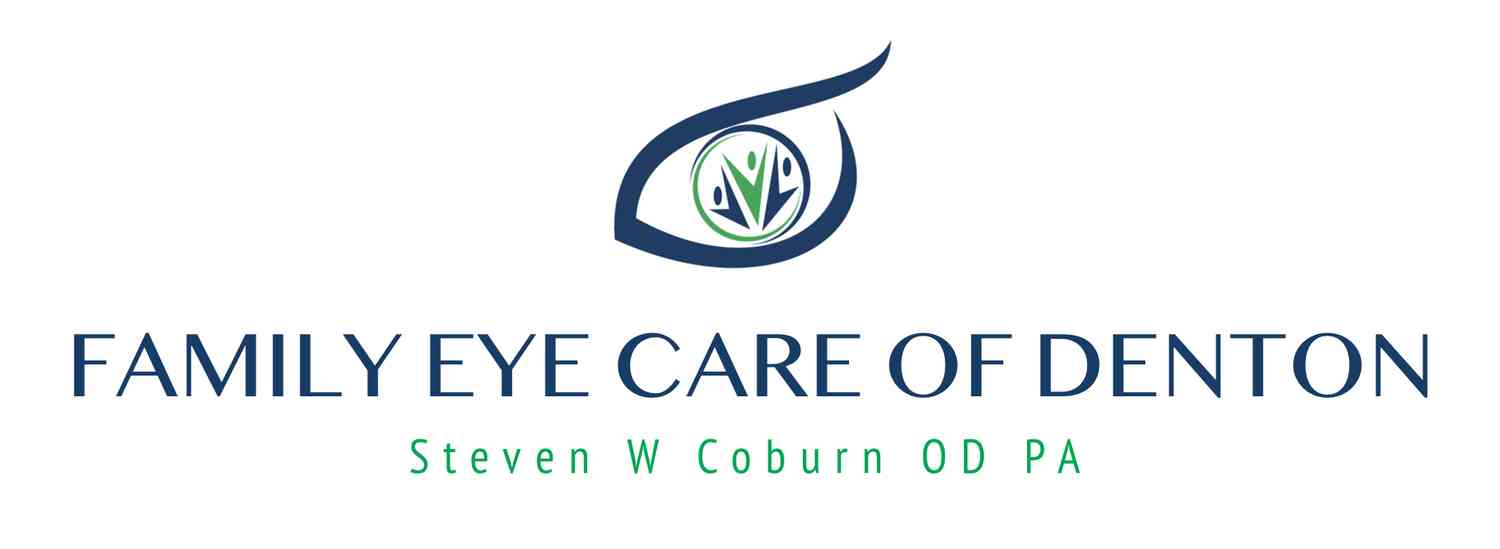 Family Eye Care of Denton