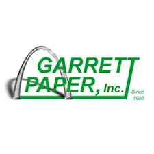 Garrett Paper