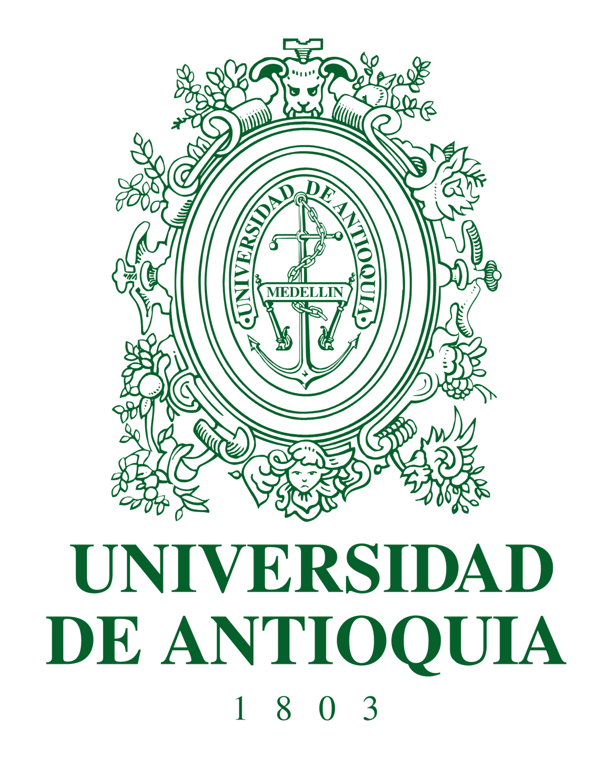 Universidad de Antíoquia