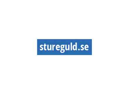 Stureguld