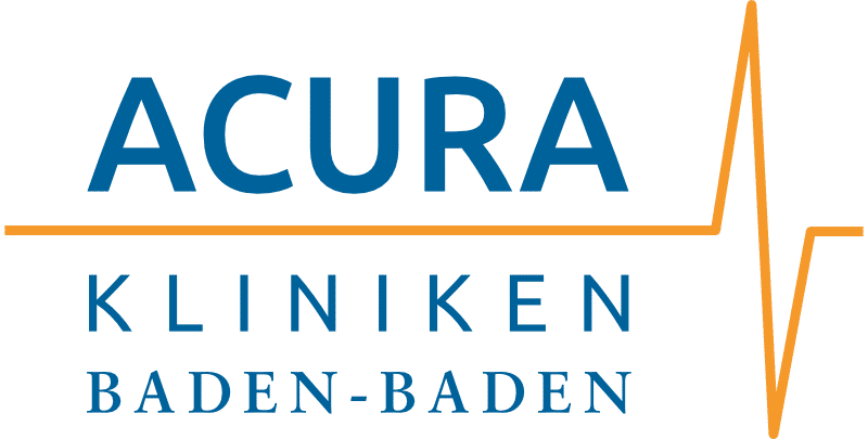 ACURA Kliniken Baden-Baden GmbH