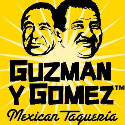 Guzman y Gomez (GYG)
