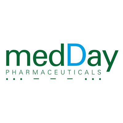 MedDay Pharmaceuticals SA