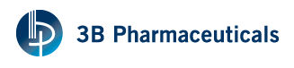 3B Pharmaceuticals GmbH