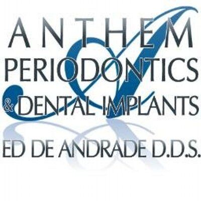 Anthem Periodontics & Dental Implants