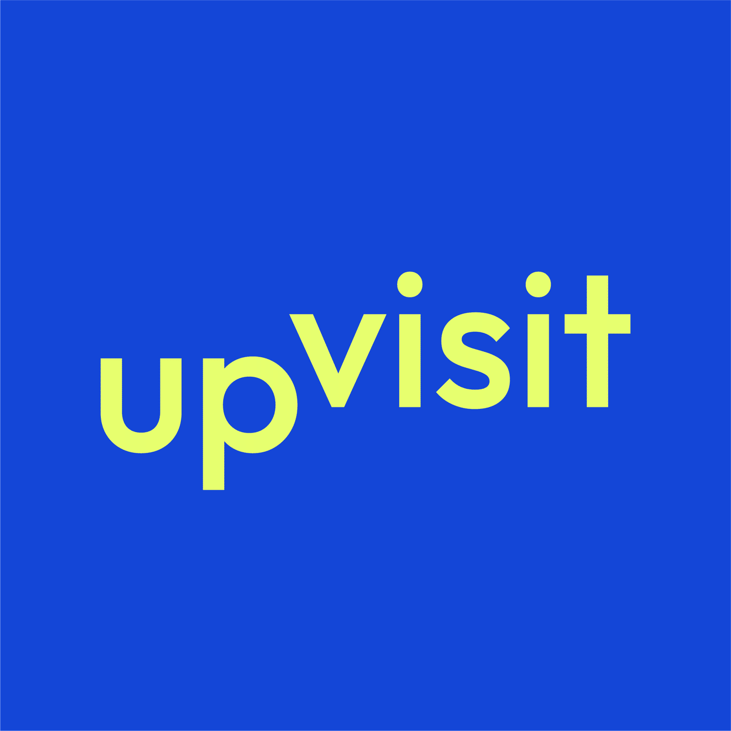 UpVisit