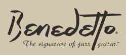 benedetto guitars
