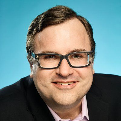 imagePlace Reid Hoffman