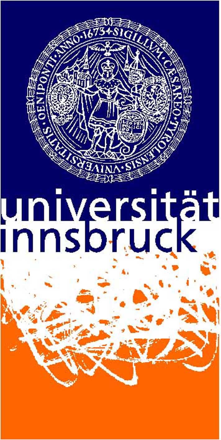 University of Innsbruck