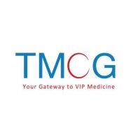 The Medical Concierge Group Pte Ltd.