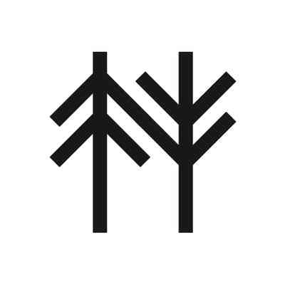Forestry logo
