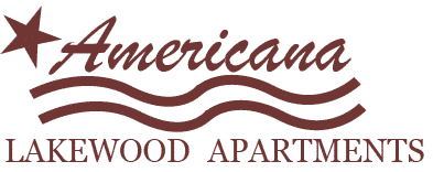 Americana Lakewood Apartments