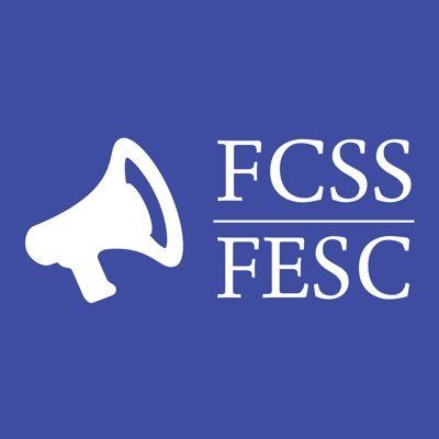 Federation of Canadian Secondary Students