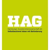 HAG - Hamburger Assistenzgenossenschaft eG