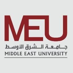 Middle East University (Jordan)