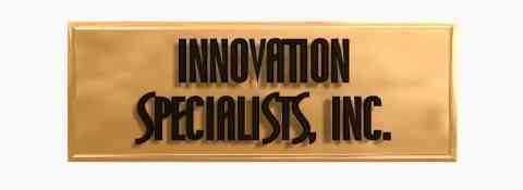 Innovation Specialists