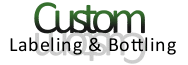 Custom Labeling & Bottling Corp.
