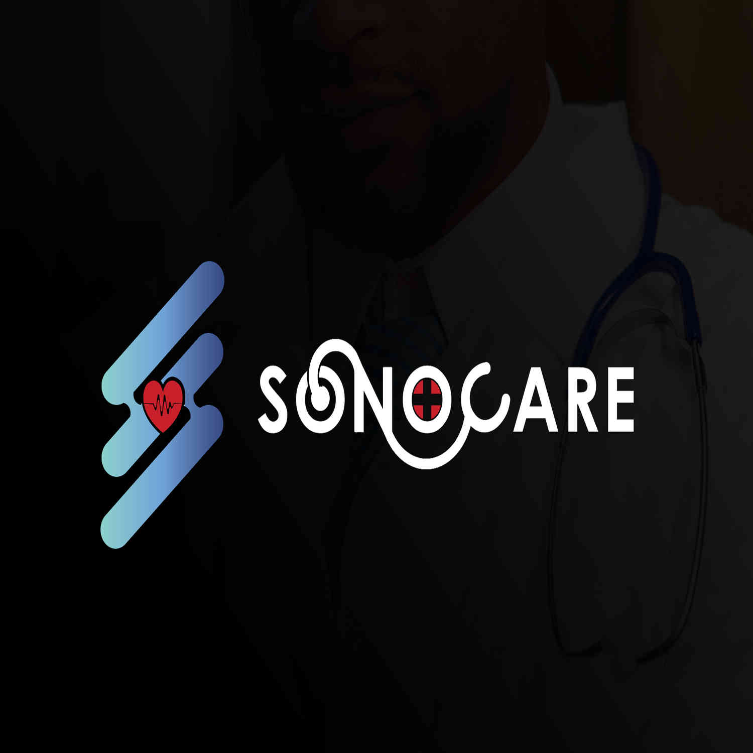 SonoCare logo