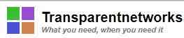 Transparent Networks