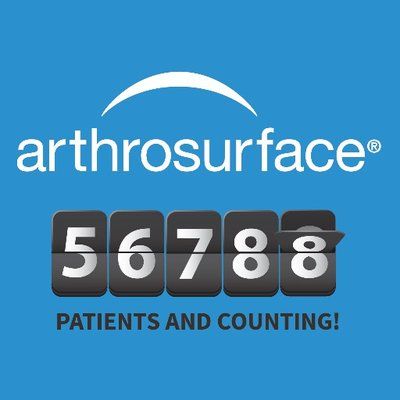 ArthroSurface, Inc.