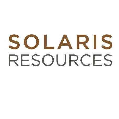 Solaris Resources