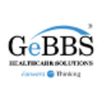 GeBBS Healthcare Solutions