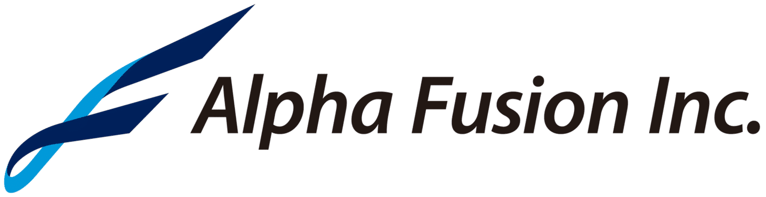 Alpha Fusion, Inc.