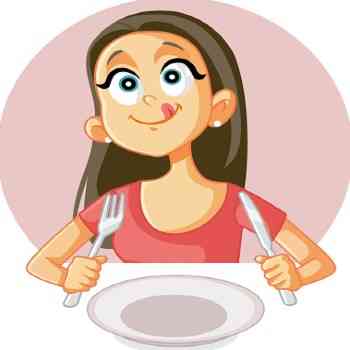 Foodie Always