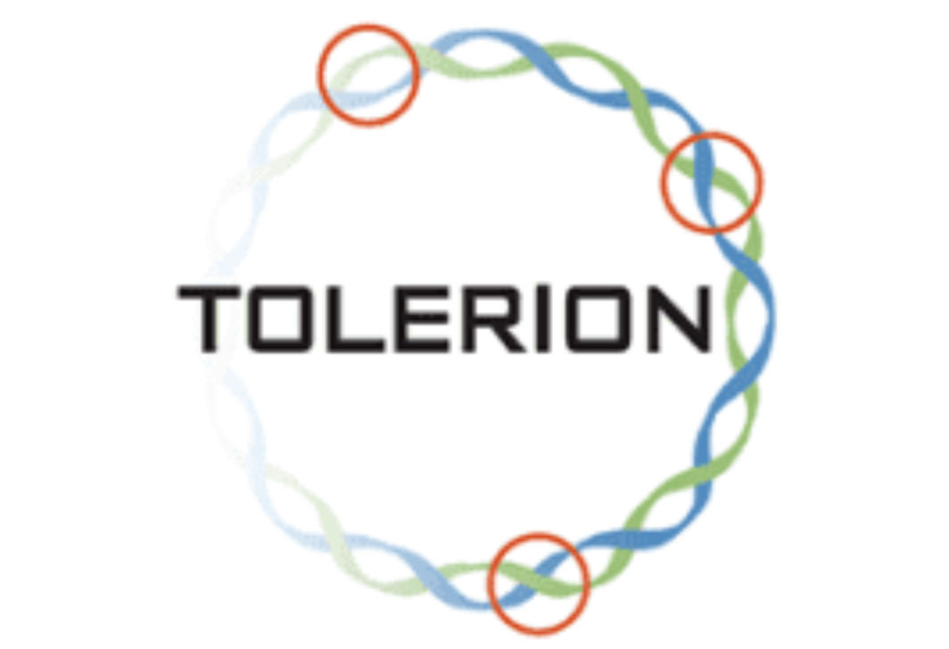 Tolerion, Inc.
