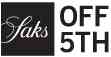 Saks OFF 5TH